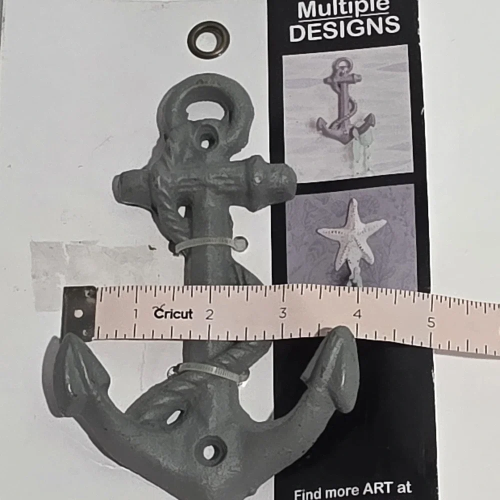 Walmart nautical anchor